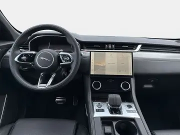 F-Pace D200 AWD R-Dynamic SE