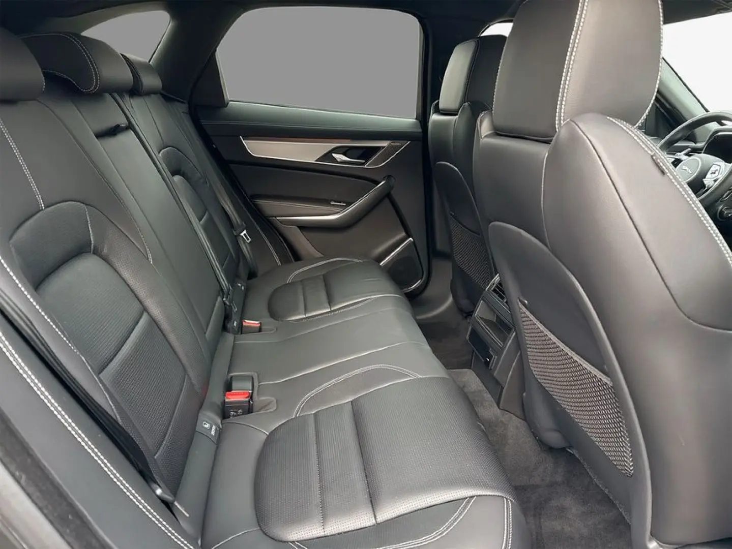 F-Pace D200 AWD R-Dynamic SE