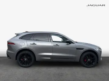 F-Pace D200 AWD R-Dynamic SE