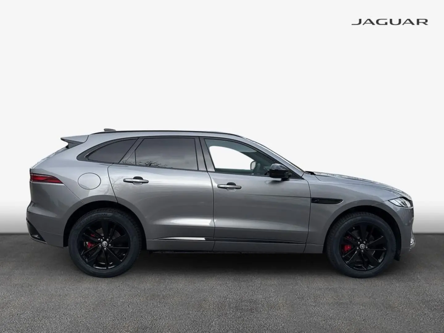 F-Pace D200 AWD R-Dynamic SE