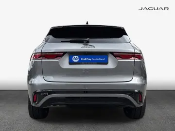 F-Pace D200 AWD R-Dynamic SE