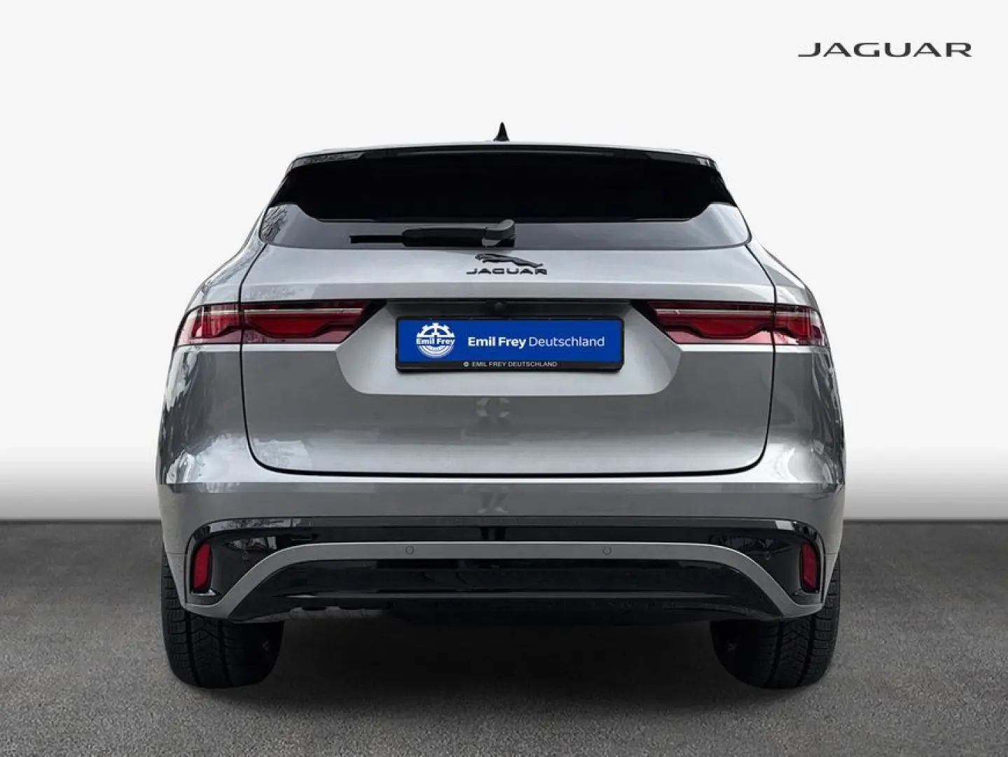 F-Pace D200 AWD R-Dynamic SE
