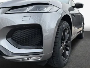 F-Pace D200 AWD R-Dynamic SE