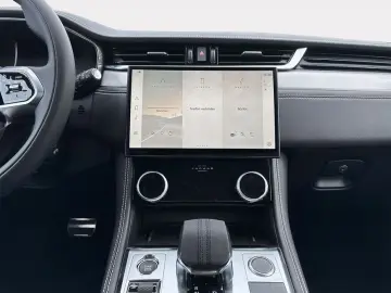 F-Pace D200 AWD R-Dynamic SE