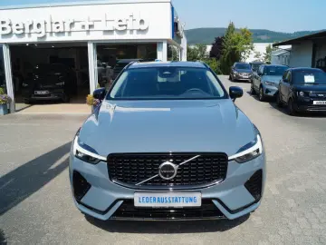 XC60 T8 AWD PlugIn Hybrid Plus Dark Aut 360 20