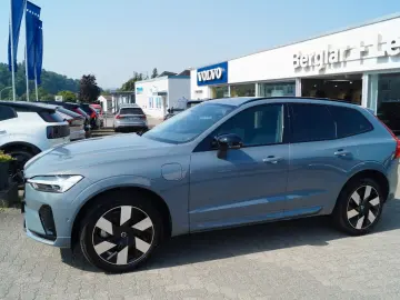 XC60 T8 AWD PlugIn Hybrid Plus Dark Aut/360°/20