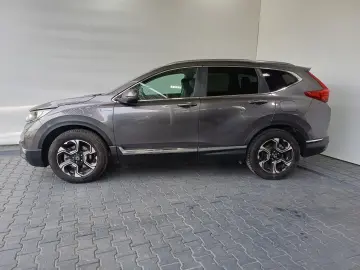Honda CR-V 2.0i Hybrid 184CP 4×4 Automat