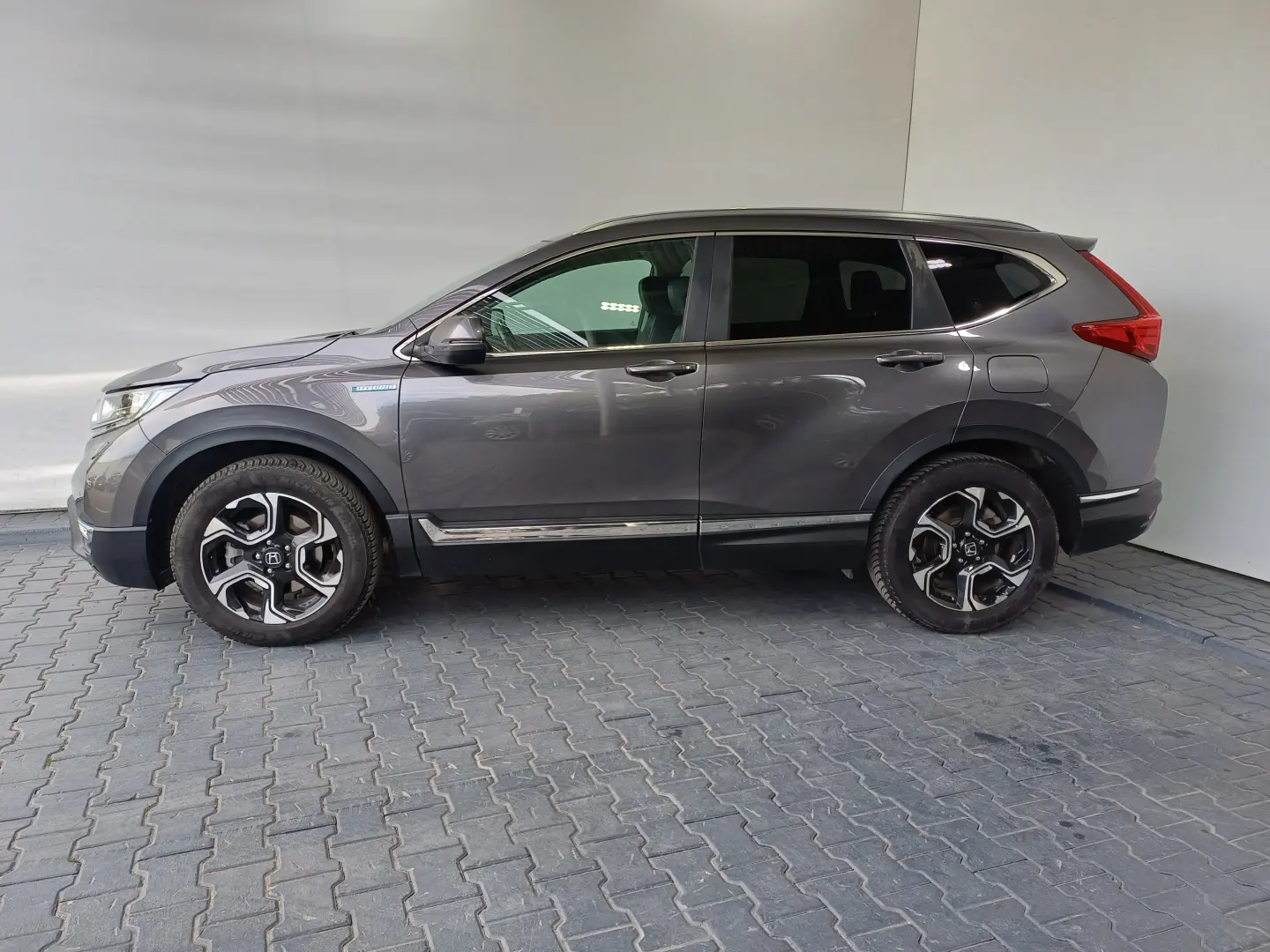 Honda CR-V 2.0i Hybrid 184CP 4×4 Automat