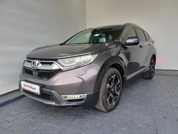 Honda CR-V 2.0i Hybrid 184CP 4×4 Automat