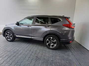 Honda CR-V 2.0i Hybrid 184CP 4×4 Automat