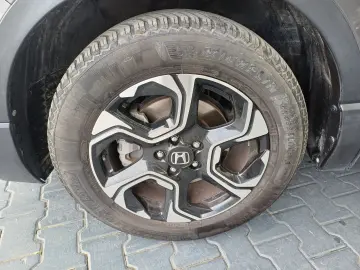 Honda CR-V 2.0i Hybrid 184CP 4×4 Automat
