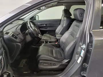 Honda CR-V 2.0i Hybrid 184CP 4×4 Automat