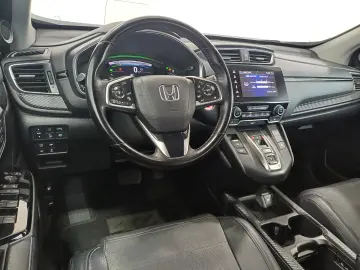Honda CR-V 2.0i Hybrid 184CP 4×4 Automat