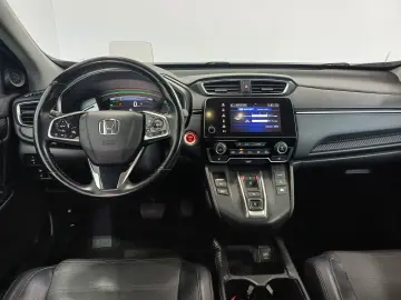 Honda CR-V 2.0i Hybrid 184CP 4×4 Automat