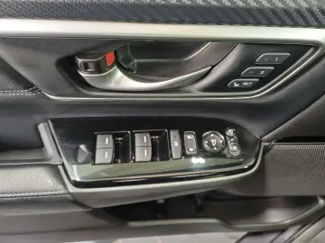 Honda CR-V 2.0i Hybrid 184CP 4×4 Automat