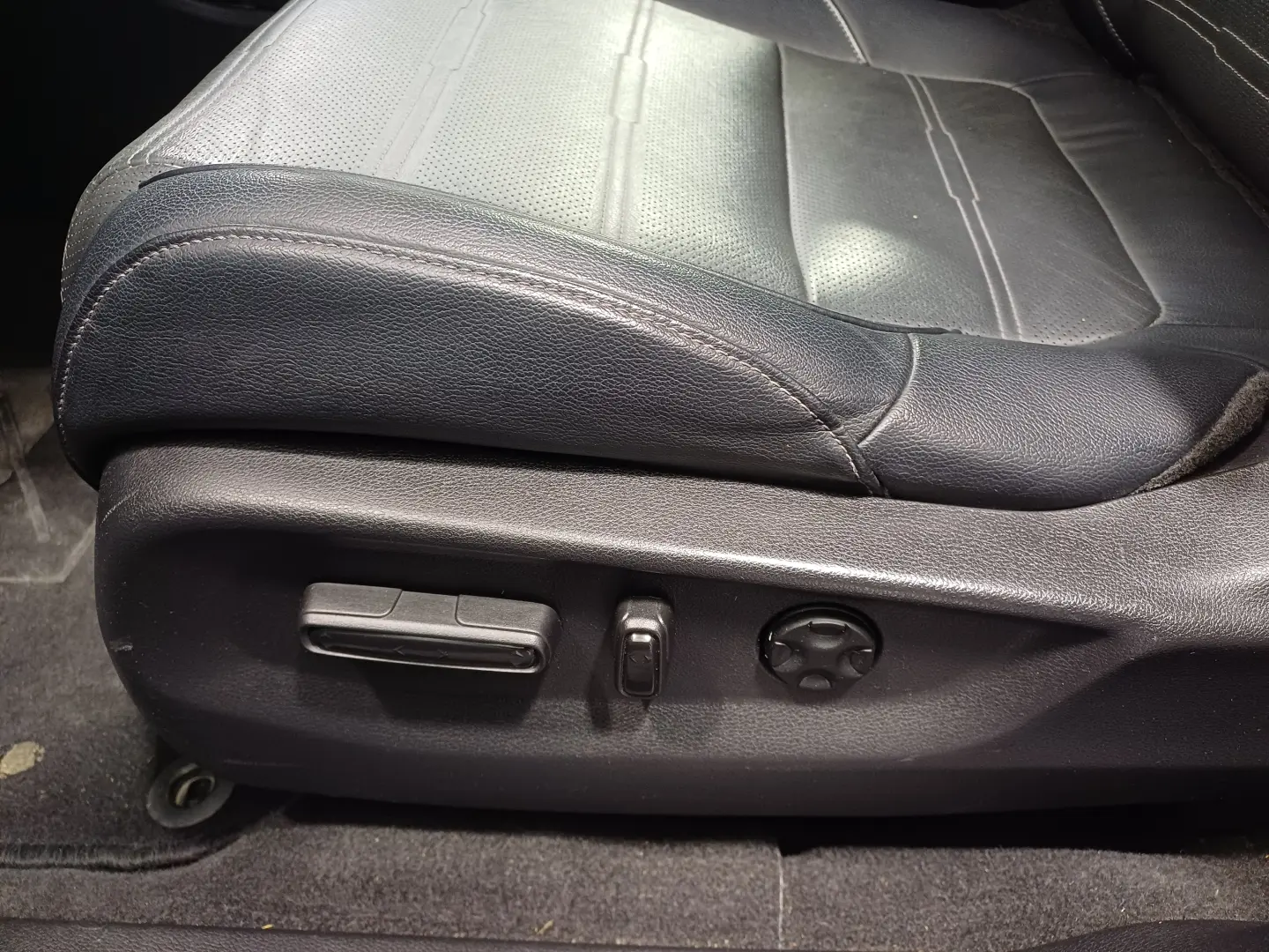 Honda CR-V 2.0i Hybrid 184CP 4×4 Automat