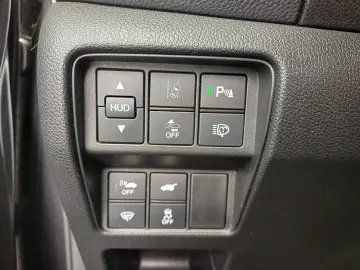 Honda CR-V 2.0i Hybrid 184CP 4×4 Automat