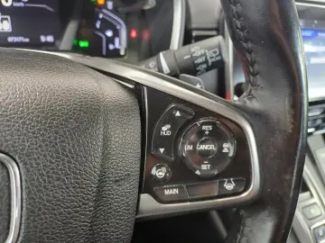 Honda CR-V 2.0i Hybrid 184CP 4×4 Automat