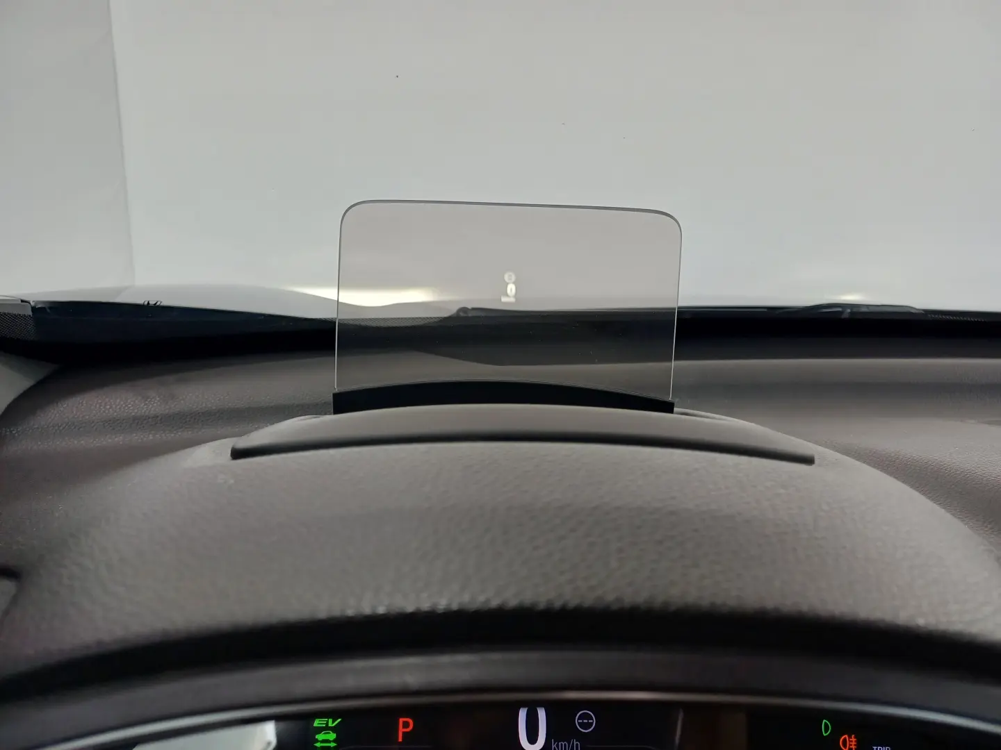 Honda CR-V 2.0i Hybrid 184CP 4×4 Automat