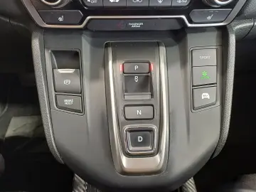 Honda CR-V 2.0i Hybrid 184CP 4×4 Automat