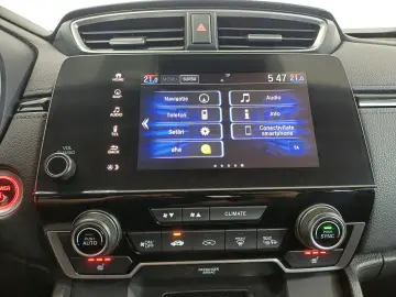 Honda CR-V 2.0i Hybrid 184CP 4×4 Automat