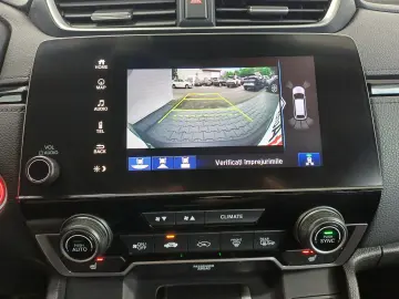 Honda CR-V 2.0i Hybrid 184CP 4×4 Automat