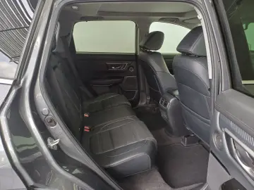 Honda CR-V 2.0i Hybrid 184CP 4×4 Automat