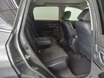 Honda CR-V 2.0i Hybrid 184CP 4×4 Automat