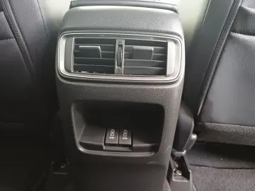 Honda CR-V 2.0i Hybrid 184CP 4×4 Automat