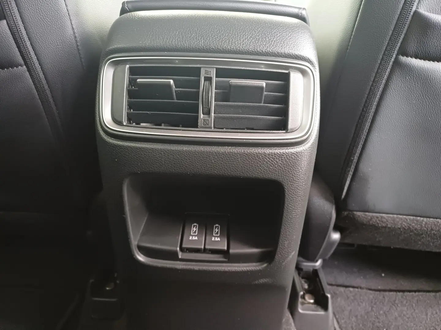 Honda CR-V 2.0i Hybrid 184CP 4×4 Automat