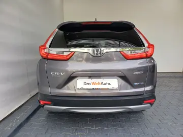 Honda CR-V 2.0i Hybrid 184CP 4×4 Automat