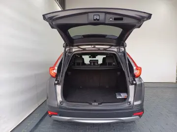 Honda CR-V 2.0i Hybrid 184CP 4×4 Automat