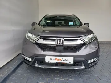 Honda CR-V 2.0i Hybrid 184CP 4×4 Automat