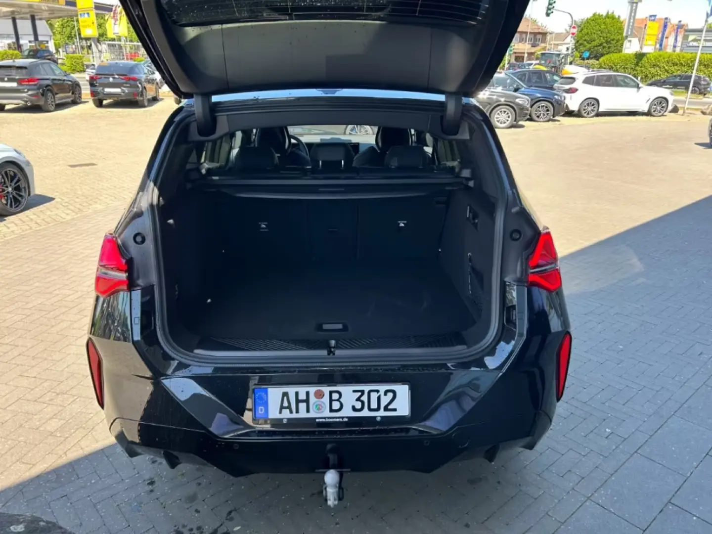 BMW X3 20d xDrive M Sport Pro Harman AHK