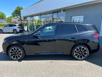 BMW X3 20d xDrive M Sport Pro Harman AHK