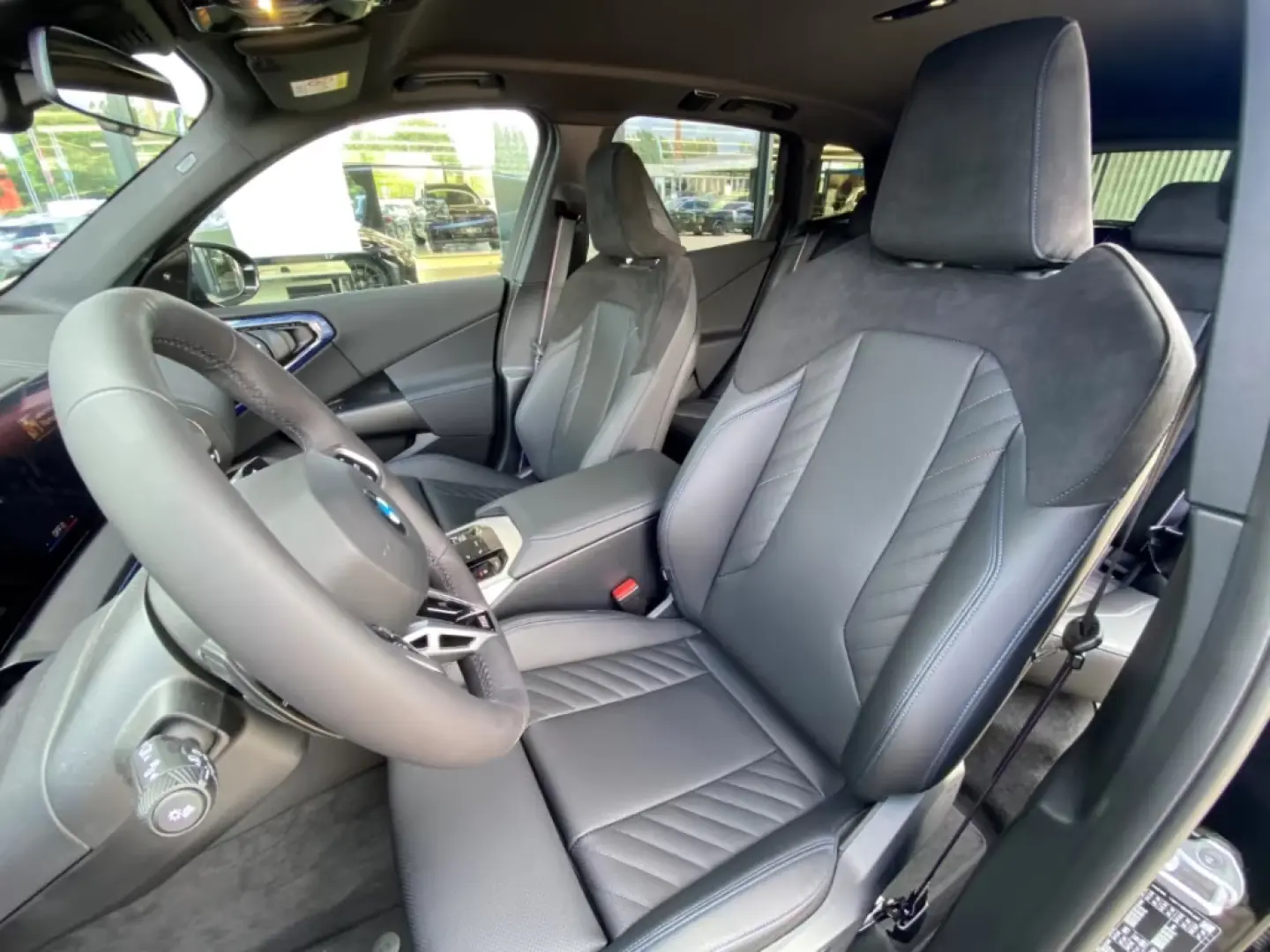 BMW X3 20 d xDrive M Sport Pro