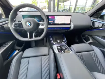 BMW X3 20 d xDrive M Sport Pro
