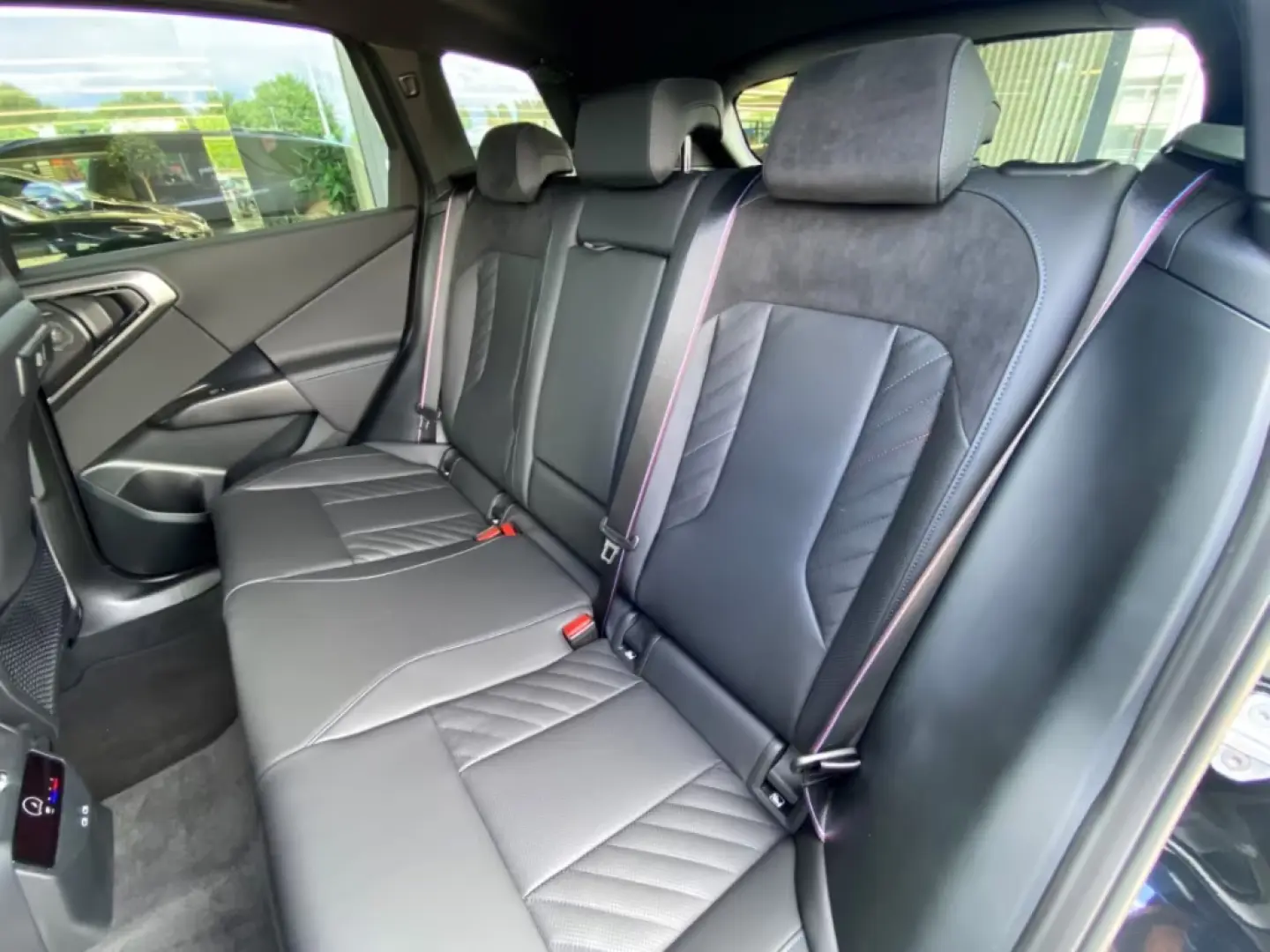 BMW X3 20 d xDrive M Sport Pro