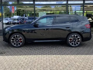 BMW X3 20 d xDrive M Sport Pro