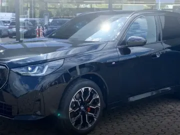 BMW X3 20 d xDrive M Sport Pro