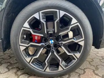 BMW X3 20 d xDrive M Sport Pro