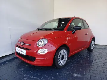 Fiat Cinquecento Young 1.0L 70CP