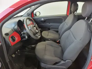 Fiat Cinquecento Young 1.0L 70CP