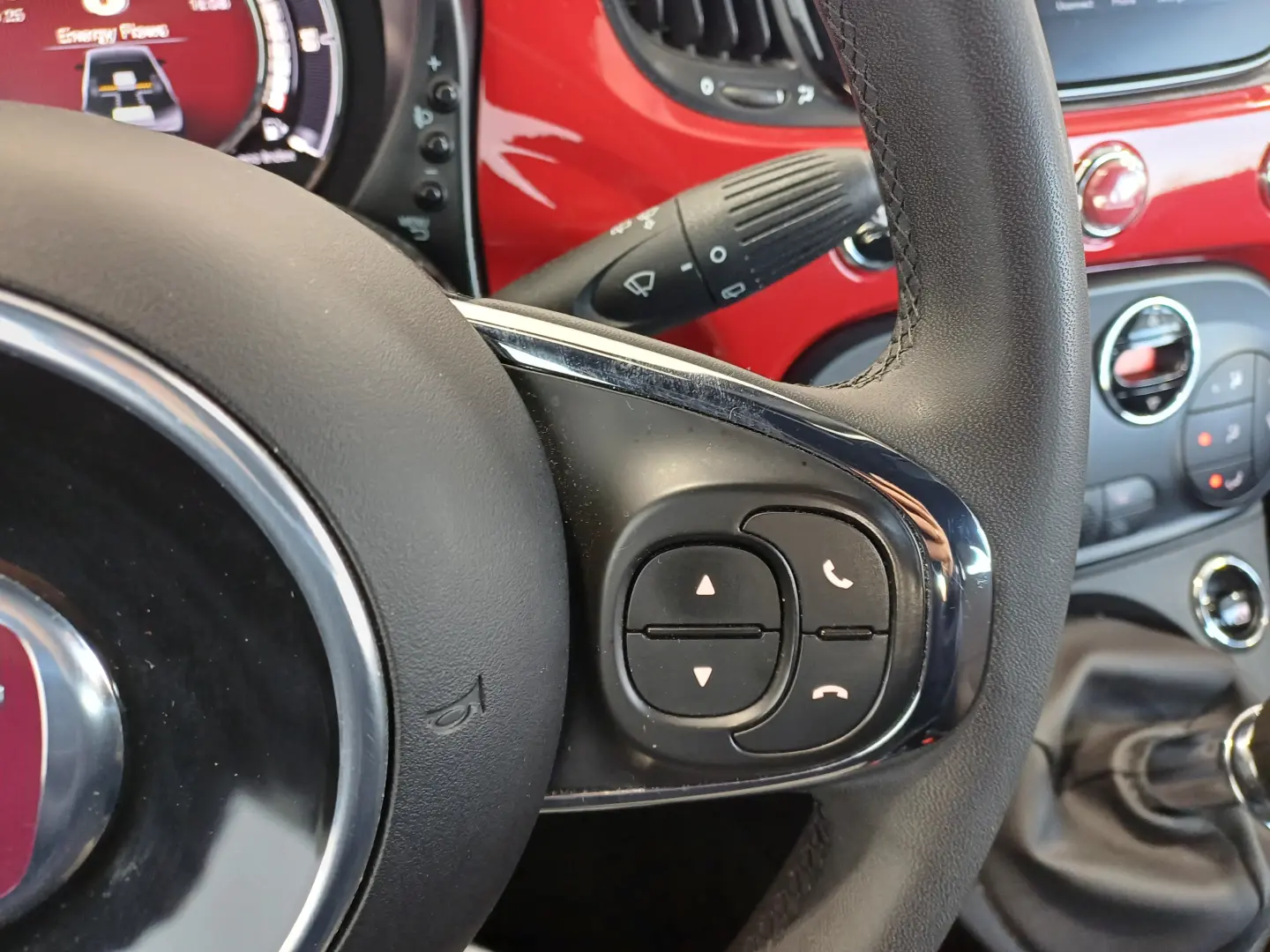 Fiat Cinquecento Young 1.0L 70CP