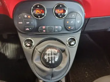 Fiat Cinquecento Young 1.0L 70CP