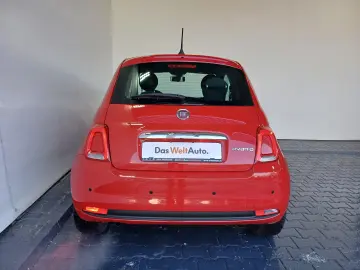 Fiat Cinquecento Young 1.0L 70CP