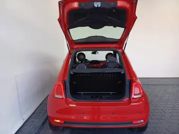 Fiat Cinquecento Young 1.0L 70CP