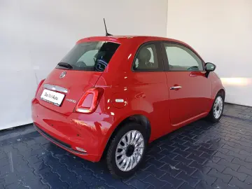 Fiat Cinquecento Young 1.0L 70CP