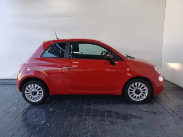 Fiat Cinquecento Young 1.0L 70CP