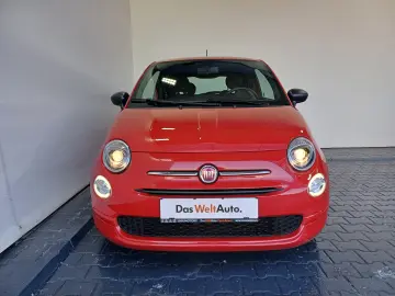 Fiat Cinquecento Young 1.0L 70CP